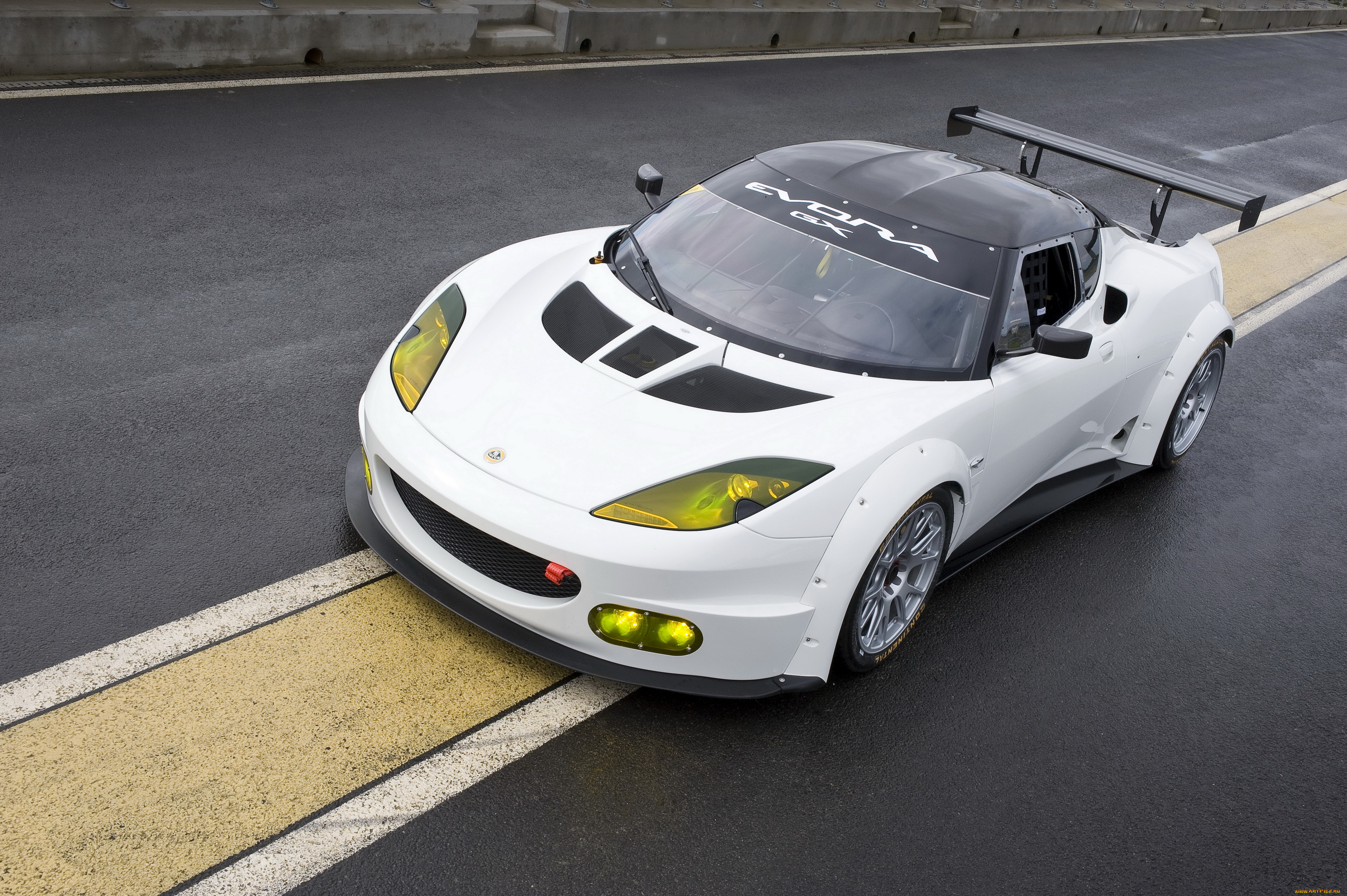 2012, lotus, evora, gx, 